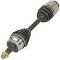 thumbnail image 1 of Front Right Passenger Side CV Drive Axle For Hyundai Tucson 1.6T & Kia Optima 2.0T - BuyAutoParts, 1 of 4