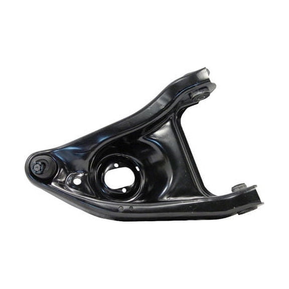 Front Right Passenger Side Control Arm - Compatible with 1970 - 1972 Oldsmobile Cutlass Supreme 1971