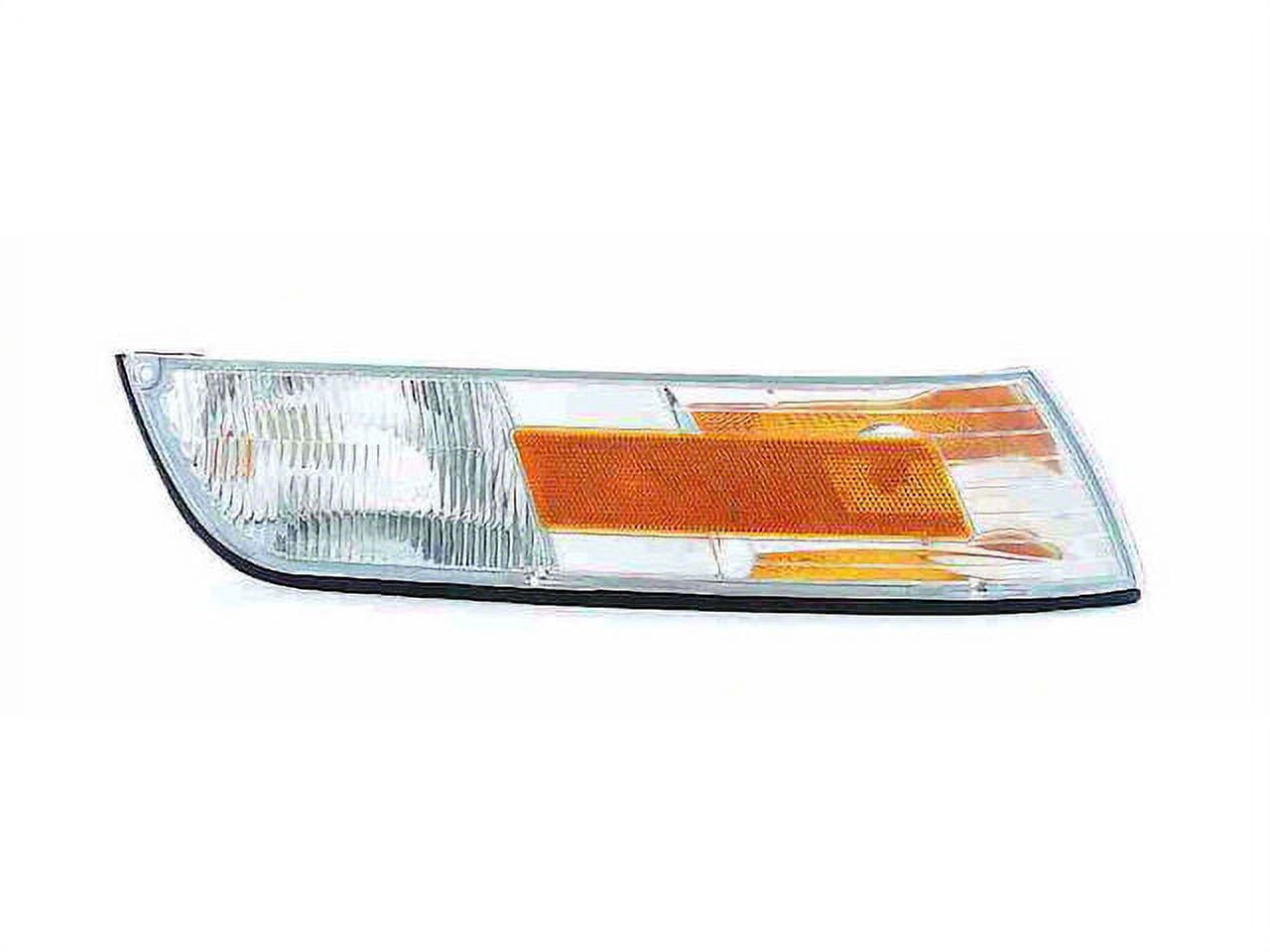 1998-02 Mercury Grand Marquis Passenger Side Corner Light TRQ SLA87365