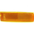 thumbnail image 1 of Front Right Passenger Side Cornering Light - Compatible with 1983 - 1994 GMC Jimmy 1984 1985 1986 1987 1988 1989 1990 1991 1992 1993, 1 of 2