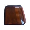 thumbnail image 1 of Front Right Passenger Side Cornering Light - Compatible with 1987 - 1988 Oldsmobile Cutlass Supreme, 1 of 2