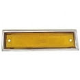 thumbnail image 1 of Front Right Passenger Side Cornering Light - Compatible with 1989 - 1991 Chevy V1500 Suburban 1990, 1 of 2