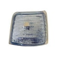 thumbnail image 1 of Front Right Passenger Side Cornering Light - Compatible with 1992 - 1996 Ford F-150 1993 1994 1995, 1 of 2