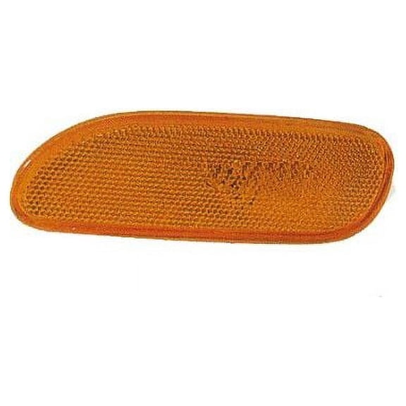 Front Right Passenger Side Cornering Light - Compatible with 1995 - 1998 Eagle Talon 1996 1997