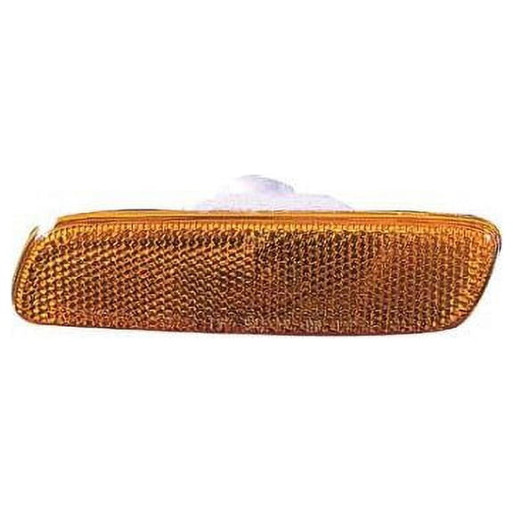 Front Right Passenger Side Cornering Light - Compatible with 2001 - 2005 IS300 2002 2003 2004