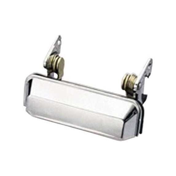 Front Right Passenger Side Door Handle - Compatible with 1976 - 1978 Dodge Aspen 1977