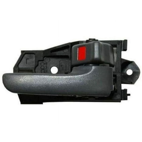 Front Right Passenger Side Door Handle - Compatible with 1998 - 2003 Toyota Sienna 1999 2000 2001 2002