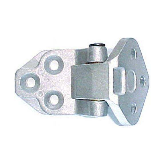 Front Right Passenger Side Door Hinge - Compatible with 1962 - 1966 Chevy Chevy II 1963 1964 1965