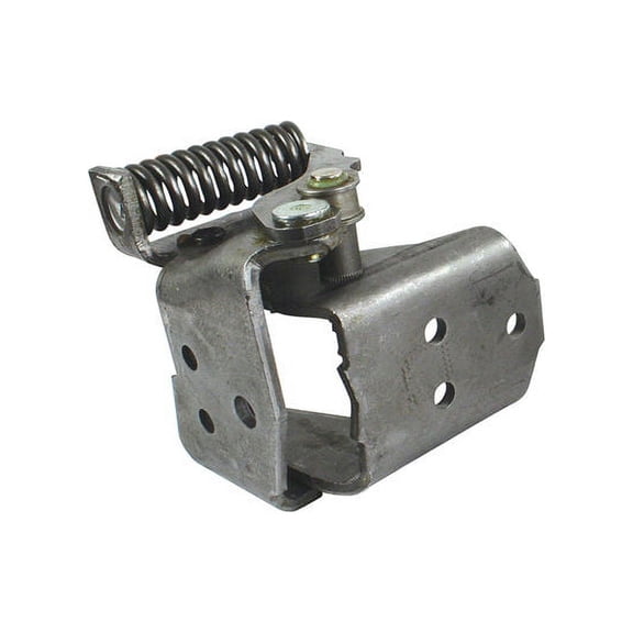 Front Right Passenger Side Door Hinge - Compatible with 1978 - 1987 Pontiac Grand Prix 1979 1980 1981 1982 1983 1984 1985 1986
