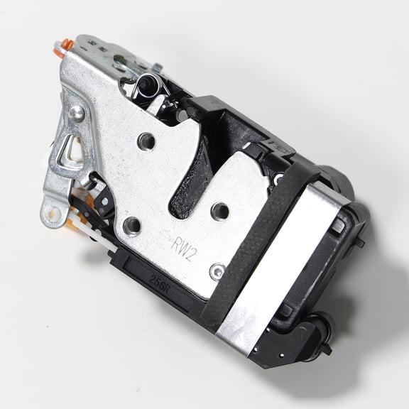 Front Right Passenger Side Door Lock Actuator 931-319 Fit for Cadillac Escalade Chevy Chevrolet Silverado Suburban Tahoe GMC Sierra Yukon 2000-2007