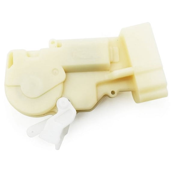 Front Right Passenger Side Door Lock Actuator - Compatible with 1998 - 2005 GS300 1999 2000 2001 2002 2003 2004