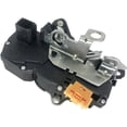 thumbnail image 1 of Front Right Passenger Side Door Lock Actuator Motor - Compatible with 2006 - 2011 Chevy Impala 2007 2008 2009 2010, 1 of 3