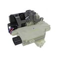 thumbnail image 1 of Front Right Passenger Side Door Lock Assembly - Compatible with 2005 - 2010 Volkswagen Jetta 2006 2007 2008 2009, 1 of 2
