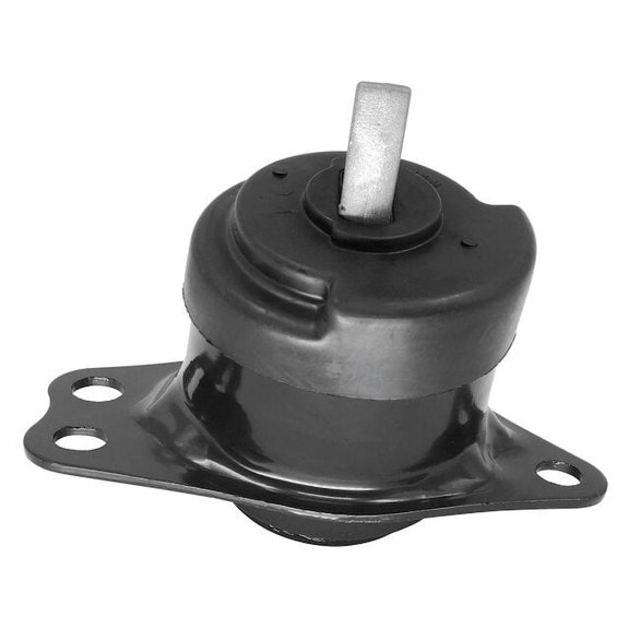 Front Right Passenger Side Engine Mount - Compatible with 2013 - 2017 Honda Accord 2.0L 2.4L 4-Cylinder 2014 2015 2016