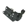 thumbnail image 1 of Front Right Passenger Side Fender Brace - Compatible with 2012 - 2014 Toyota Camry 2013, 1 of 2