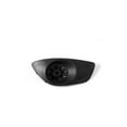 thumbnail image 1 of Front Right Passenger Side Fog Light Cover - Compatible with 2010 - 2012 Hyundai Santa Fe 2011, 1 of 2