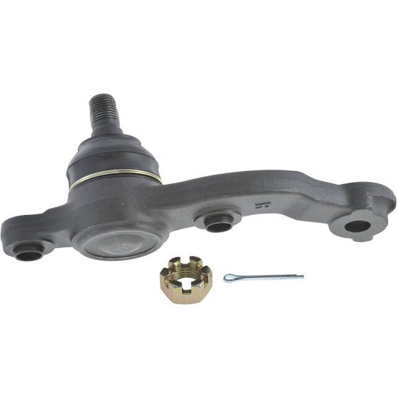 Front Right Passenger Side Lower Ball Joint - Compatible with 1995 - 1998 LS400 (From 10/1994 Up To 7/1997) 1996