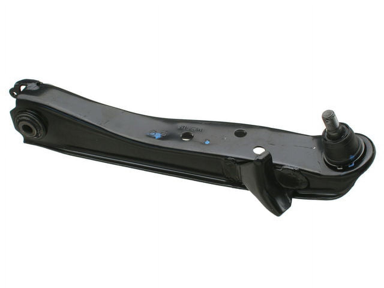 Front Right Passenger Side Lower Control Arm and Ball Joint Assembly