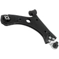 thumbnail image 1 of Front Right Passenger Side Lower Control Arm - Compatible with 2015 - 2019 Jeep Renegade 2016 2017 2018, 1 of 2
