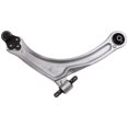 thumbnail image 1 of Front Right Passenger Side Lower Control Arm - Compatible with 2018 - 2020 Honda Accord 2019, 1 of 2