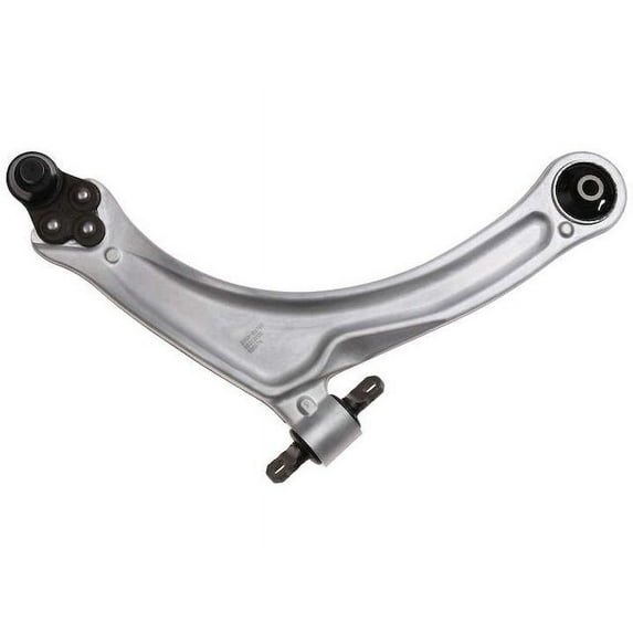 Front Right Passenger Side Lower Control Arm - Compatible with 2018 - 2020 Honda Accord 2019