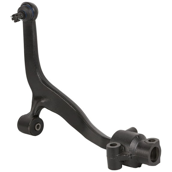 Front Right Passenger Side Lower Control Arm For Infiniti FX35 & FX45 2003 2004 2005 2006 2007 2008 - BuyAutoParts