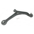 thumbnail image 1 of Front Right Passenger Side Lower Control Arm and Ball Joint Assembly - Compatible with 2005 - 2006 Honda Odyssey, 1 of 2