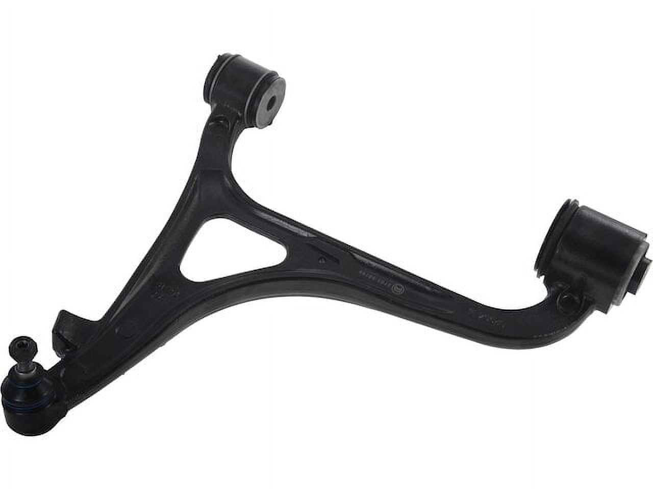 Front Right Passenger Side Lower Control Arm and Ball Joint