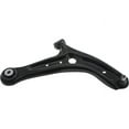 thumbnail image 1 of Front Right Passenger Side Lower Control Arm and Ball Joint Assembly - Compatible with 2011 - 2019 Ford Fiesta 2012 2013 2014 2015 2016 2017 2018, 1 of 2