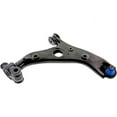 thumbnail image 1 of Front Right Passenger Side Lower Control Arm and Ball Joint Assembly - Compatible with 2013 - 2016 Mazda CX5 2014 2015, 1 of 2