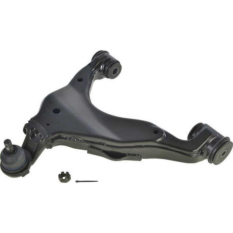 BOXI (Set of 4) Front Upper & Lower Control Arms with Ball BOXI (Set of 4) Front Upper & Lower Control Arms with Ball