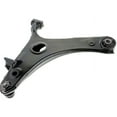 thumbnail image 1 of Front Right Passenger Side Lower Control Arm with Ball Joint - Compatible with 2009 - 2013 Subaru Forester 2010 2011 2012, 1 of 2