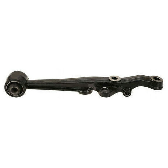 Front Right Passenger Side Lower Control Arm without Ball Joint - Compatible with 1990 - 1994 LS400 (From 05/1989 and Up To 09/1994 Vehicle Production) 1991 1992 1993