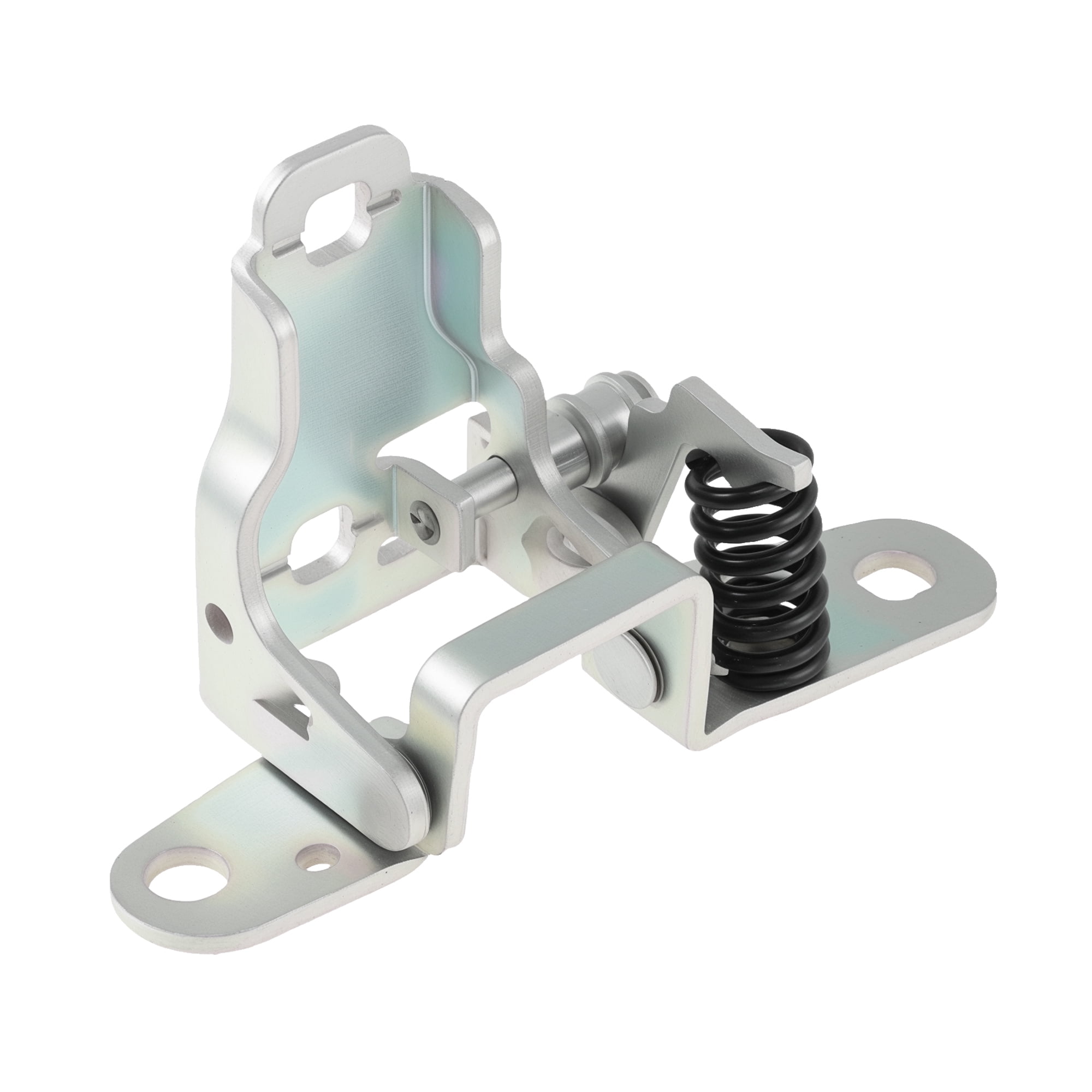 GELUOXI Left & Right Tailgate Pivot Bushings For 2002-2008 Dodge Ram 1500 2003 2009 2500 3500