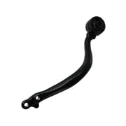 Front Right Passenger Side Lower Rearward Control Arm - Compatible with 2002 - 2010 SC430 2003 2004 2005 2006 2007 2008 2009