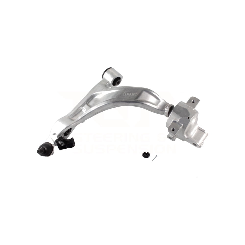 Front Right (Passenger Side) Lower Suspension Control Arm Ball Joint