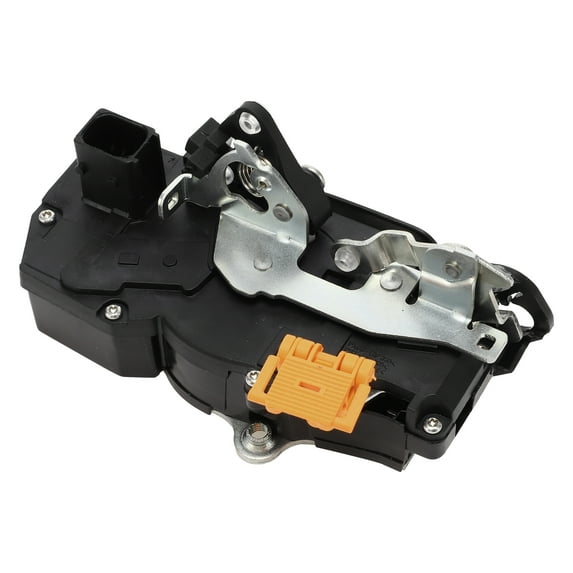 Front Right Passenger Side Power Door Lock Actuator Motor for Pontiac Grand Prix 2004-2008 Black