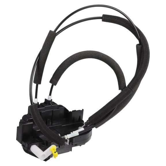 Front Right Passenger Side Power Door Lock Actuator Motor with Cable for Nissan Titan No.80500ZH100