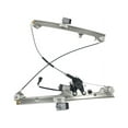 thumbnail image 1 of Front Right Passenger Side Power Window Regulator and Motor Assembly - Compatible with 2000 - 2006 Chevy Tahoe 2001 2002 2003 2004 2005, 1 of 2