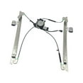 thumbnail image 1 of Front Right Passenger Side Power Window Regulator and Motor Assembly - Compatible with 2004 - 2007 Chrysler Town & Country 2005 2006, 1 of 2