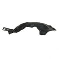 thumbnail image 1 of Front Right Passenger Side Splash Shield Fender Liner For 2006-2008 Mazda 6, 1 of 5
