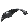 thumbnail image 1 of Front Right Passenger Side Splash Shield Fender Liner For 2007-13 Nissan Altima, 1 of 5