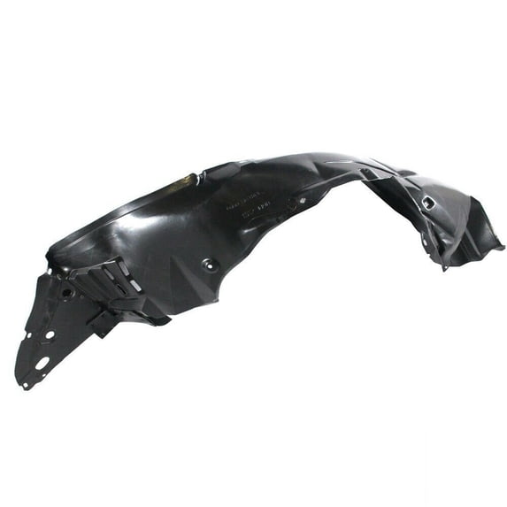 Front Right Passenger Side Splash Shield Fender Liner For 2007-13 Nissan Altima