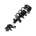 thumbnail image 1 of Front Right Passenger Side Strut and Coil Spring Assembly - Compatible with 2007 - 2012 Nissan Sentra (Excludes SE-R, SE-R Spec V Models) 2008 2009 2010 2011, 1 of 2
