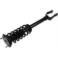 thumbnail image 1 of Front Right Passenger Side Strut and Coil Spring Assembly - Compatible with 2011 - 2015 Dodge Durango (without Nivomat Rear Suspension) 2012 2013 2014, 1 of 2