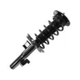thumbnail image 1 of Front Right Passenger Side Strut and Coil Spring Assembly - Compatible with 2011 - 2019 Volvo S60 (Excludes Electronic Adjustable Suspension) 2012 2013 2014 2015 2016 2017 2018, 1 of 2