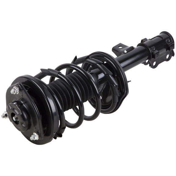 Front Right Passenger Side Strut Spring Assembly For Kia Optima 2006 2007 2008 2009 2010 - BuyAutoParts