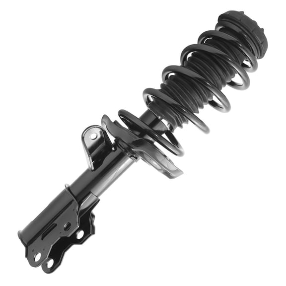 Front Right Passenger Side Strut & Spring For Buick Encore & Chevy Trax 2WD FWD 2013 2014 2015 2016 2017 2018 2019 - BuyAutoParts