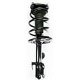 thumbnail image 1 of Front Right Passenger Side Strut & Spring For Toyota Rav4 2006 2007 2008 - Excluding V6 Sport - BuyAutoParts, 1 of 5
