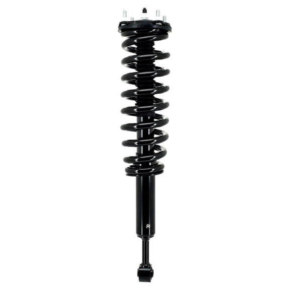 Front Right Passenger Side Strut & Spring For Toyota Tundra TRD Sport & TRD Off-Road 2007-2018 - BuyAutoParts